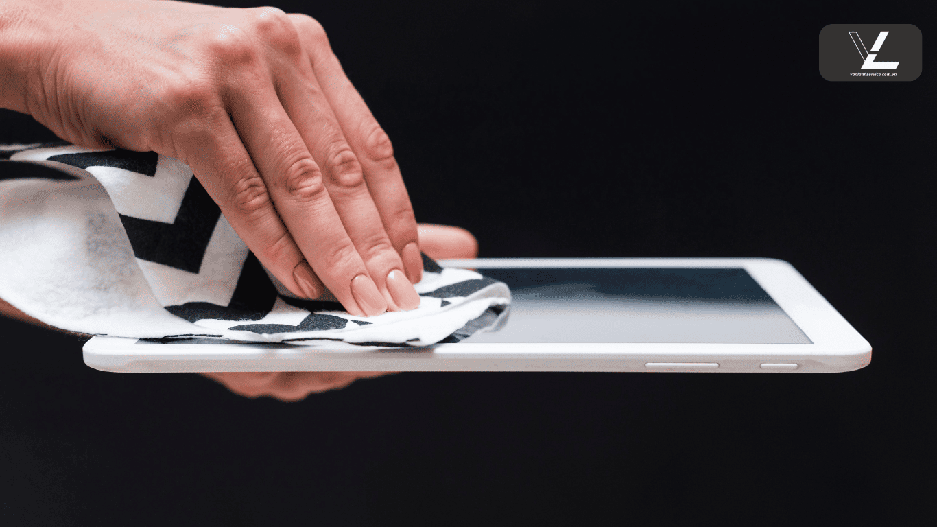 ipad bị tắt nguồn không mở lên được