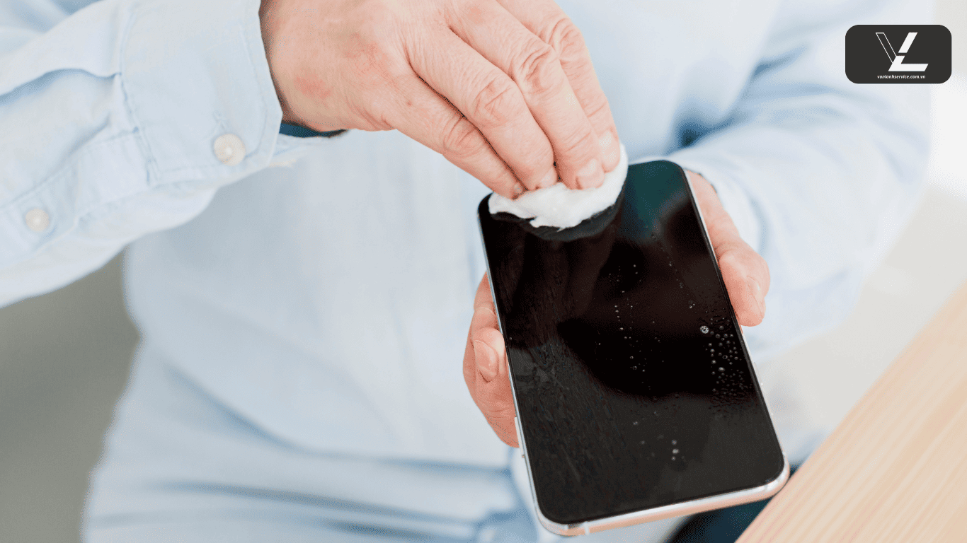 các loại màn hình điện thoại