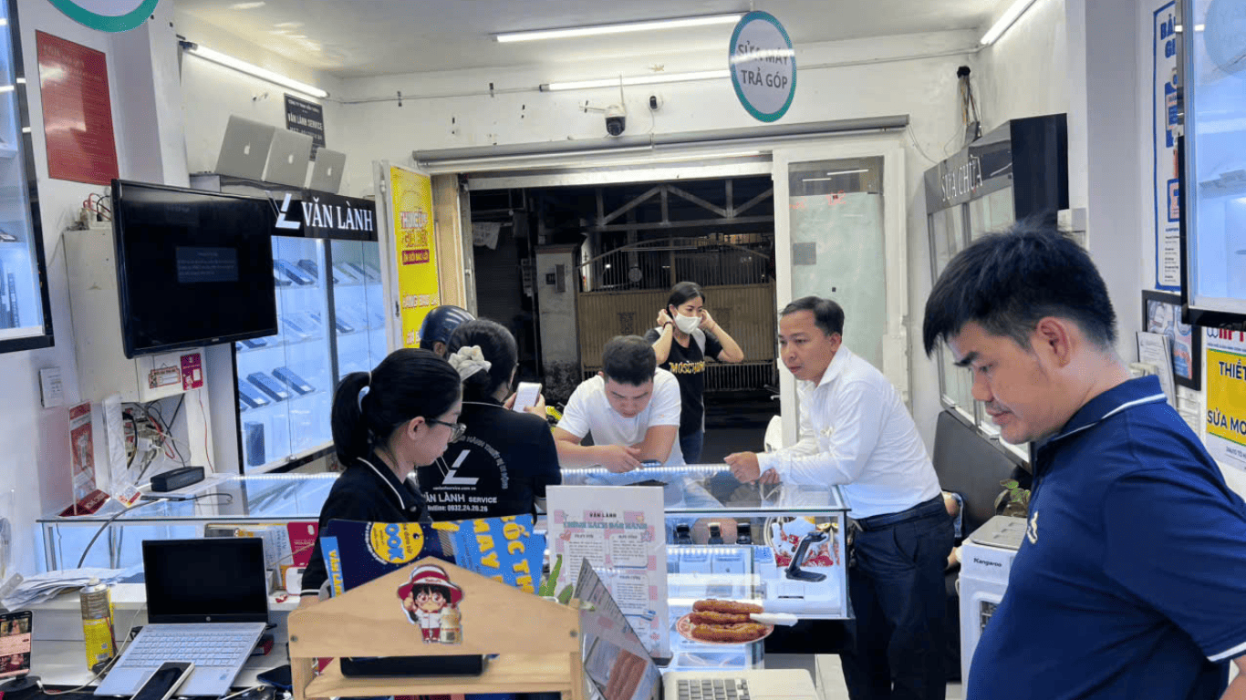 cách lấy lại danh bạ khi đổi điện thoại