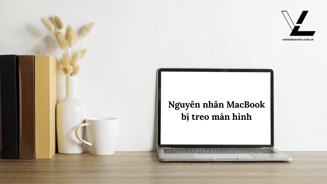 cách tắt nguồn macbook khi bị treo