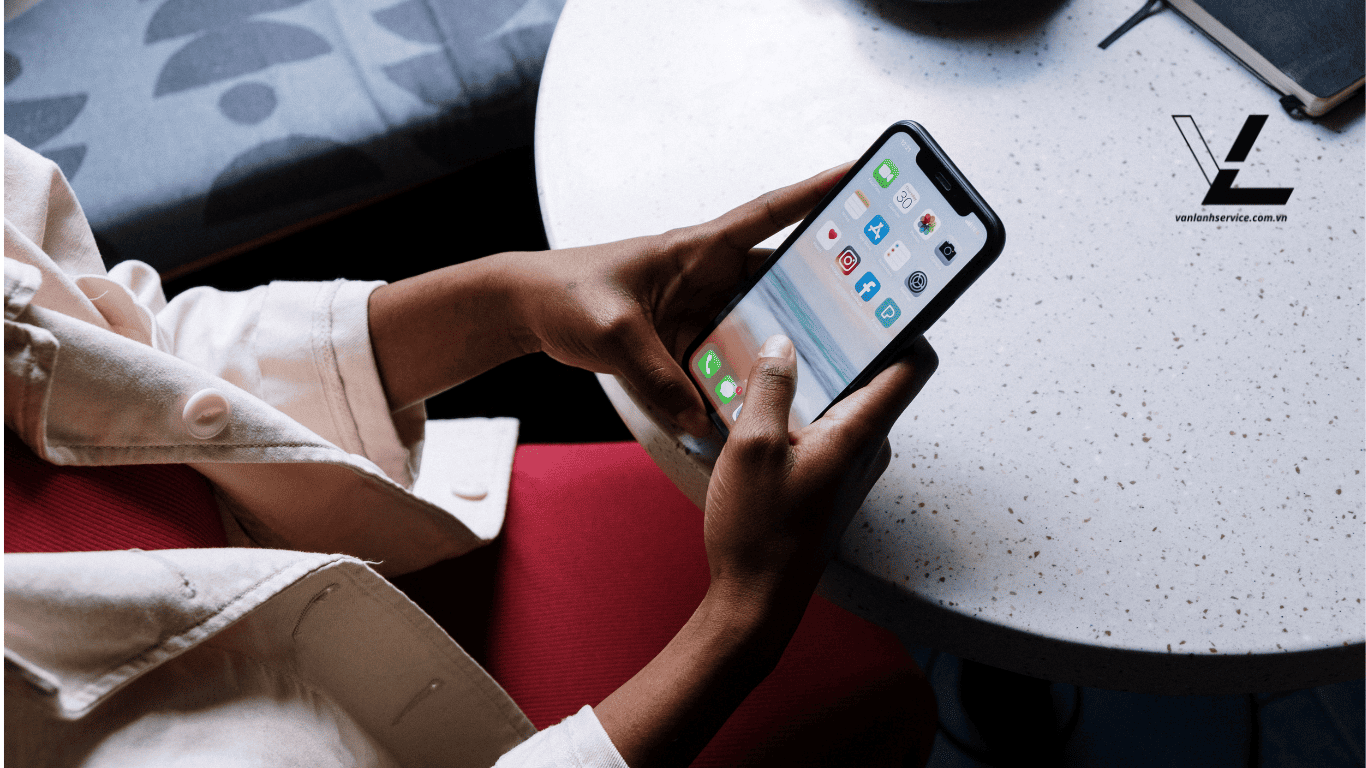 iphone bị khóa icloud từ xa