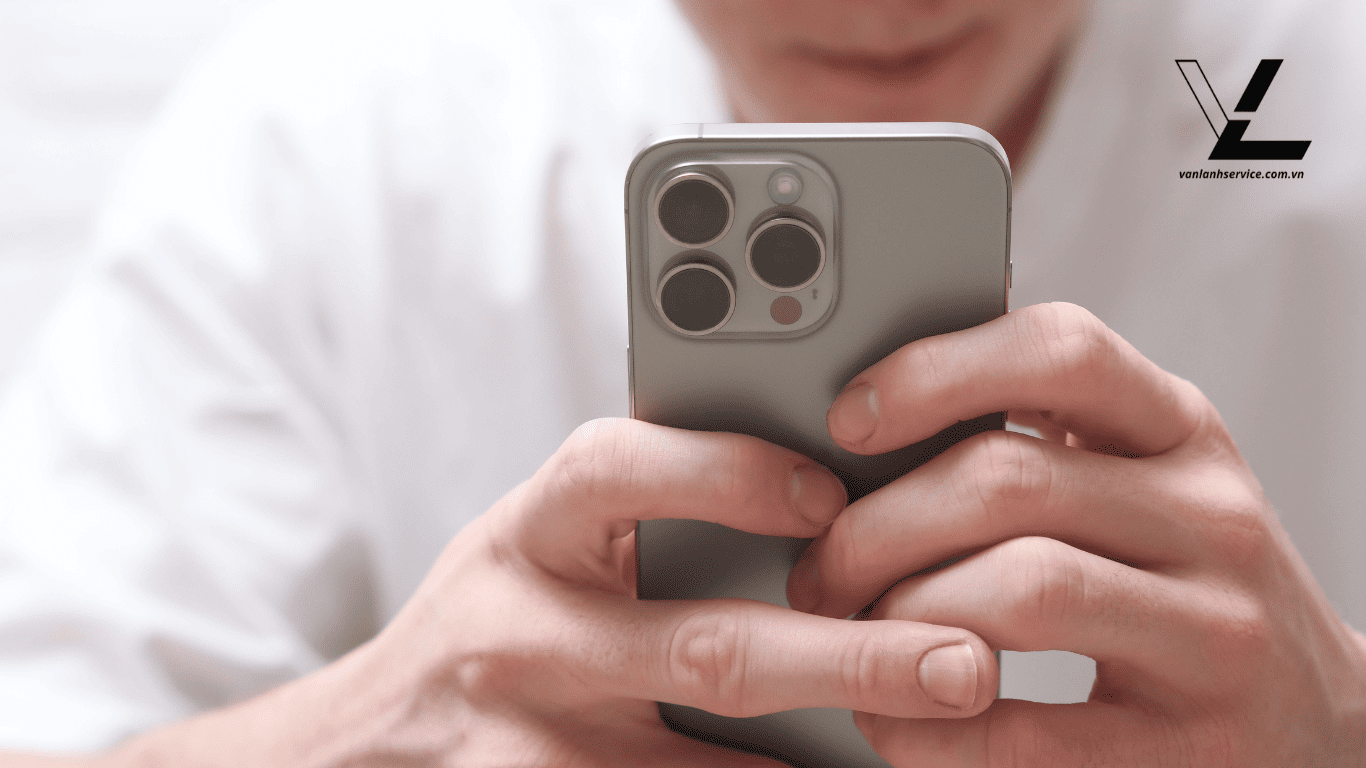 cách bảo vệ camera điện thoại