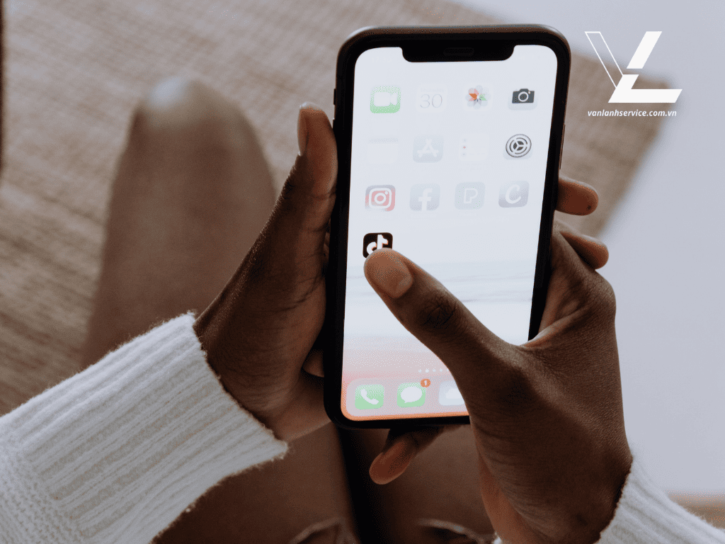 cách khoá app trên iphone