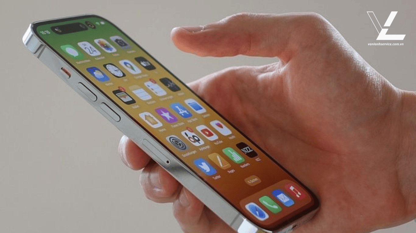 iphone bị khóa icloud từ xa