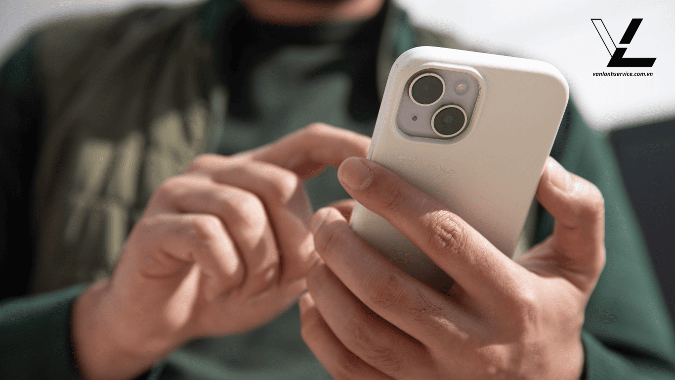 cách bảo vệ camera điện thoại