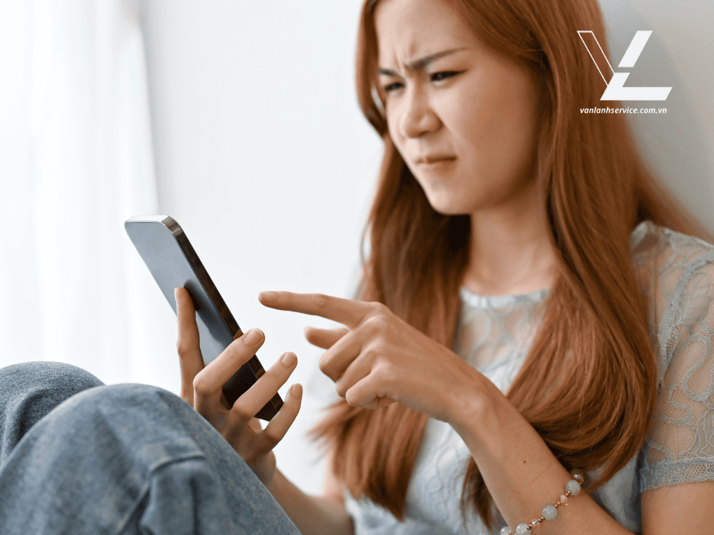 không kích hoạt được facetime bằng số điện thoại