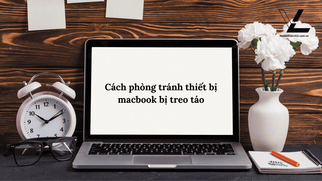 cách tắt nguồn macbook khi bị treo