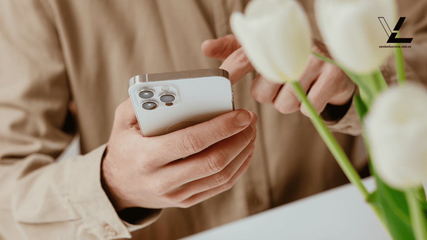 iphone bị khóa icloud từ xa