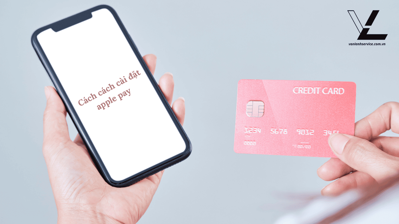 cách quẹt thẻ bằng điện thoại