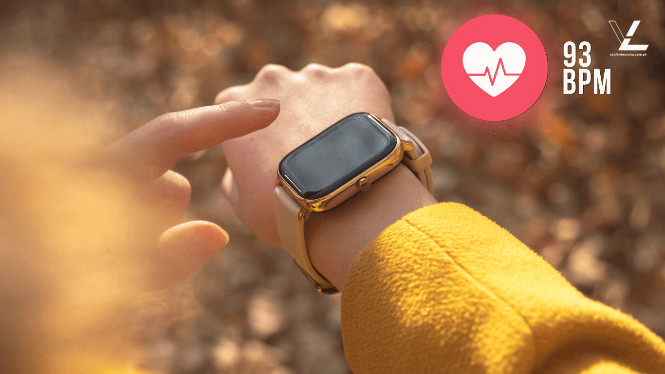 cách tắt đo nhịp tim trên apple watch