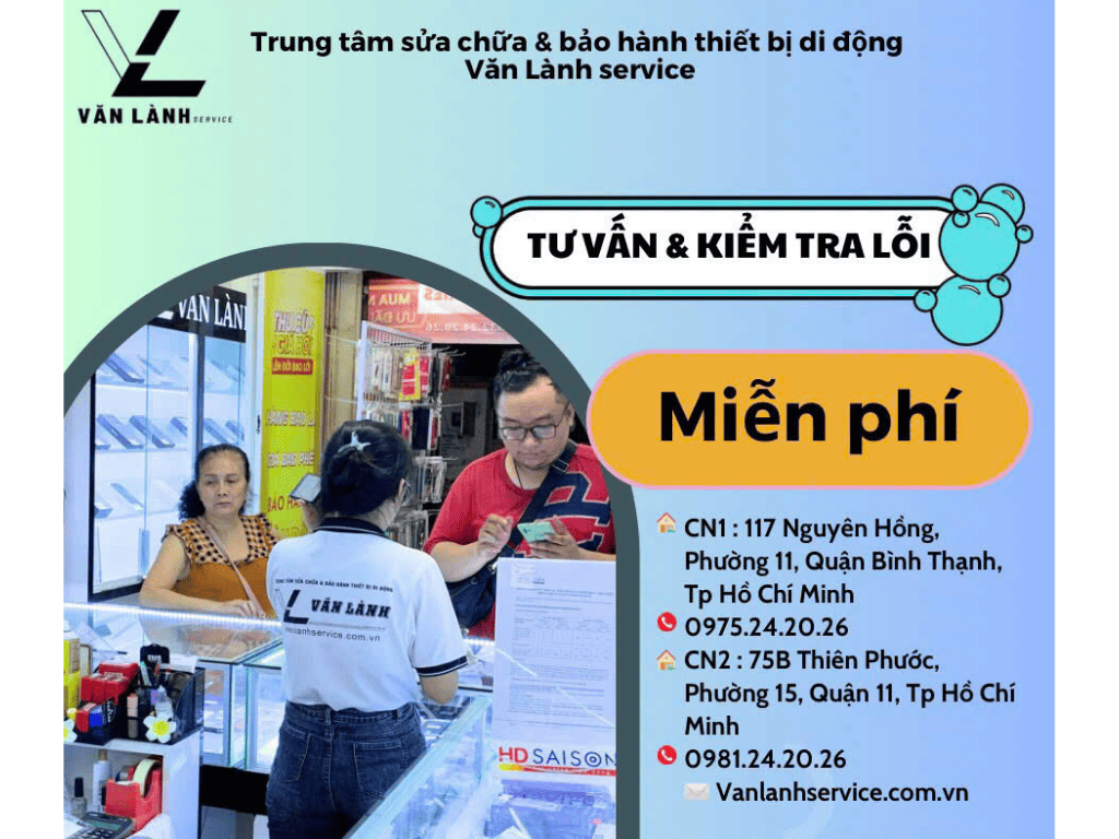 sửa con lăn chuột bị loạn