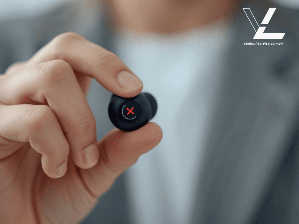 tai nghe bluetooth bên to bên nhỏ