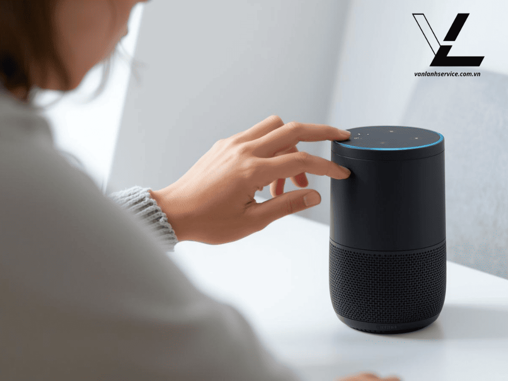 loa thông minh có chức năng gì