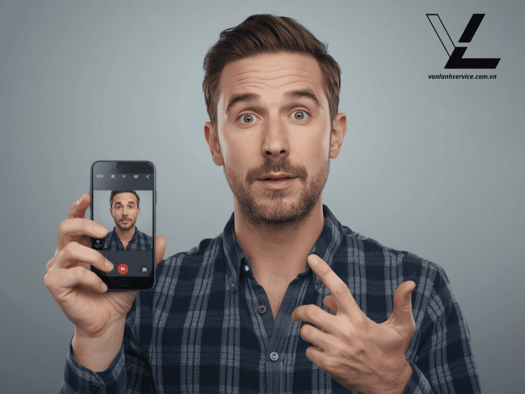 cách quay video màn hình trên iphone