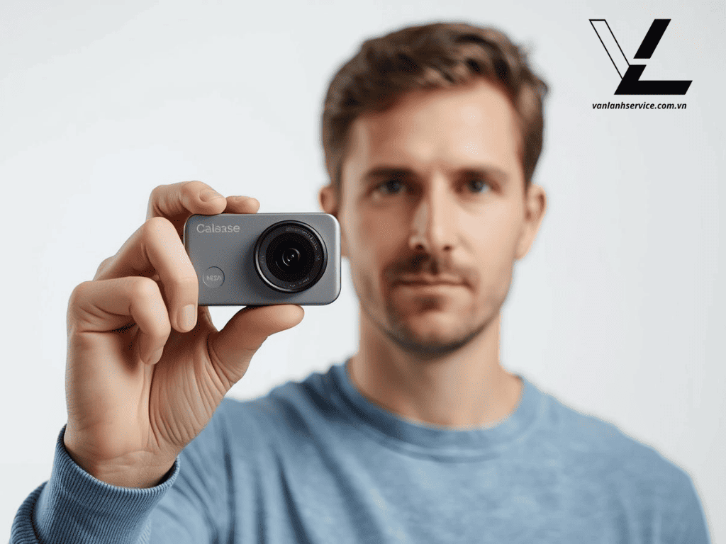 camera mini tốt nhất hiện nay