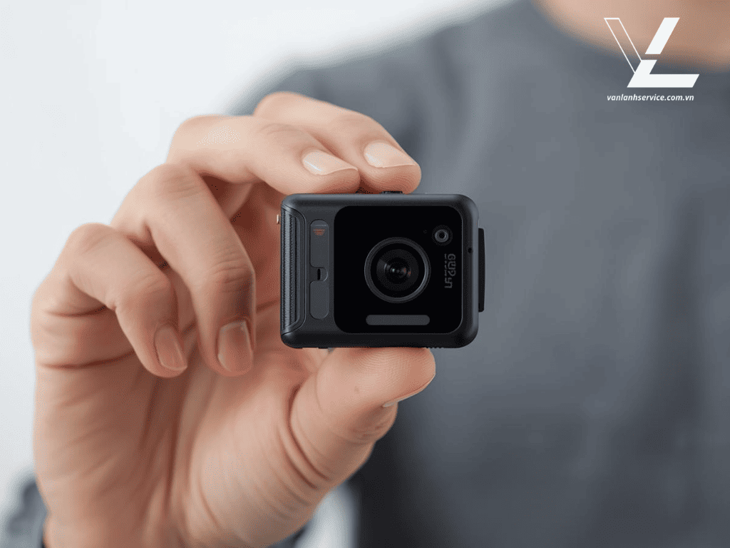 camera mini tốt nhất hiện nay