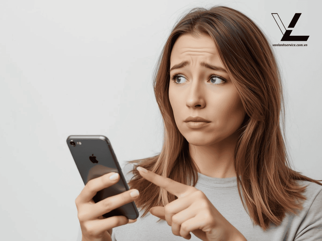 cách cài đặt định vị điện thoại iphone