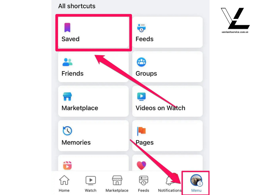 tải video facebook về iphone