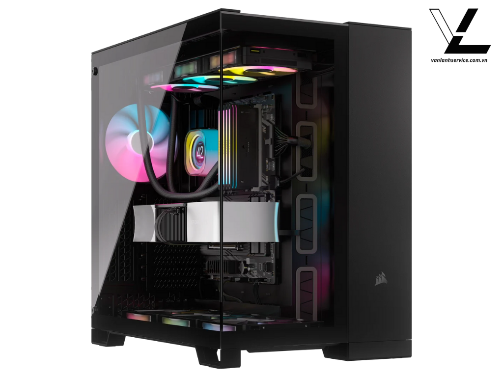 case máy tính đẹp