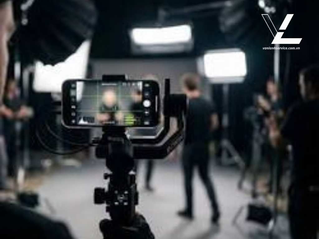 cách quay video điện thoại