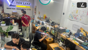 những điện thoại có bút cảm ứng