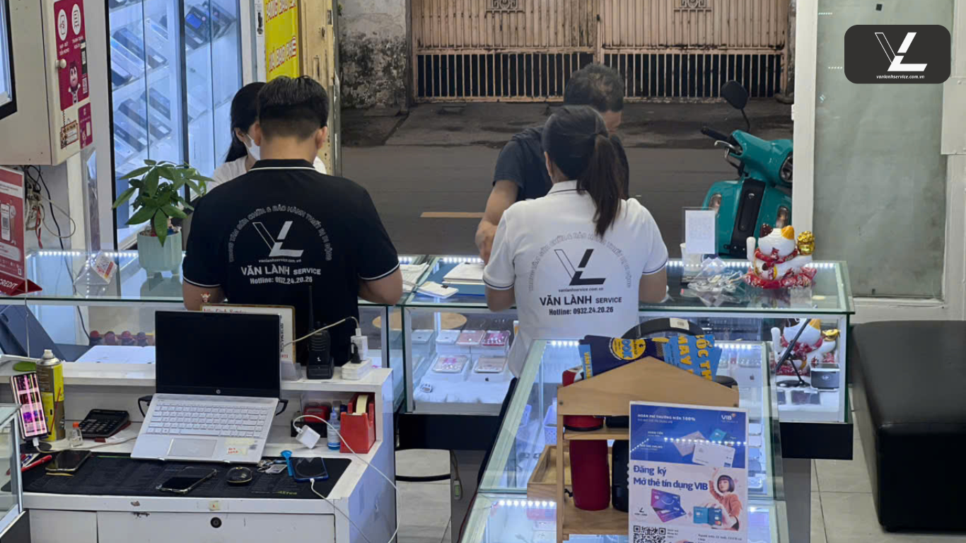 iphone mất face id có sửa được không