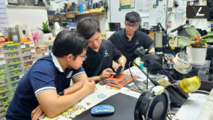 xóa quảng cáo trên điện thoại samsung