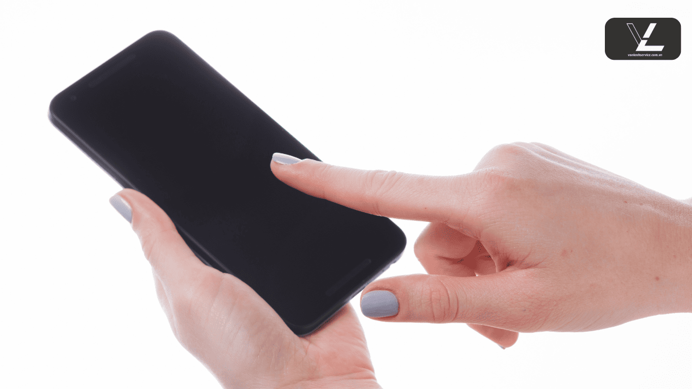 reset lại máy samsung