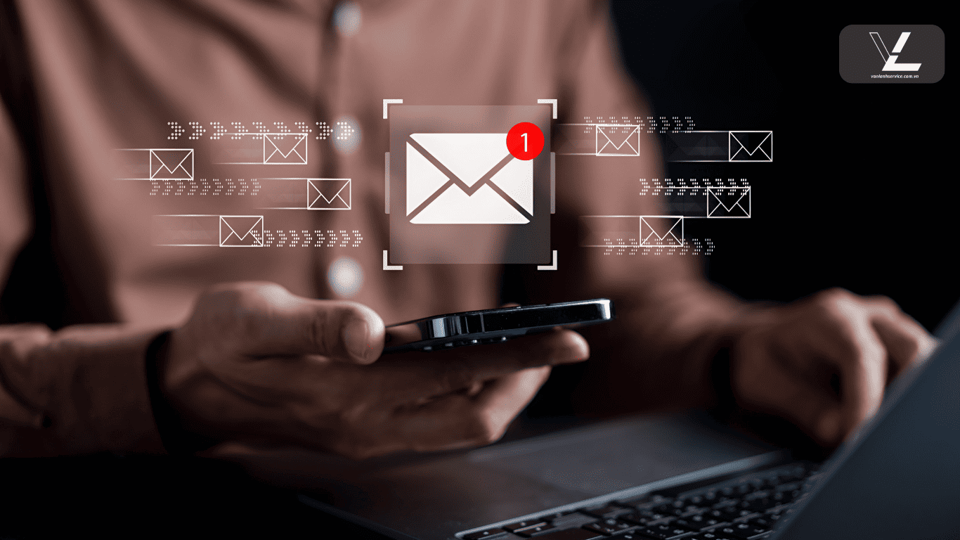 lấy danh bạ từ gmail về iphone
