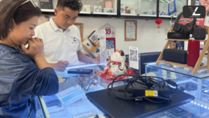 ứng dụng quay video trên máy tính