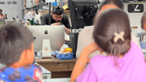 cách chỉnh âm thanh không bị rè