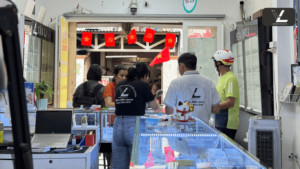 cách mở đèn bàn phím