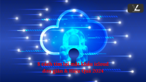 cách tìm lại mật khẩu icloud