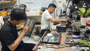 cấu hình pc mạnh nhất hiện nay