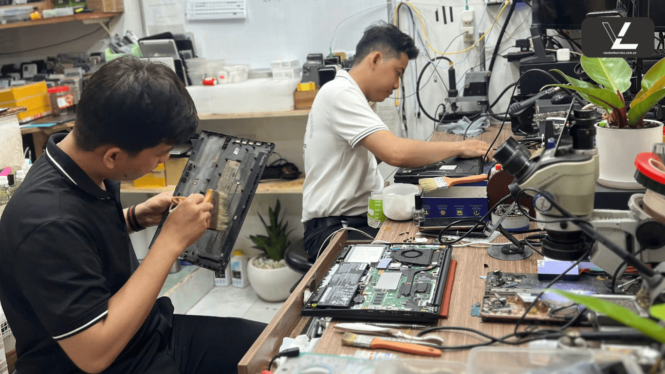 cấu hình pc mạnh nhất hiện nay