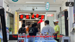 cách đặt tên airdrop