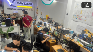 cách mở loa máy tính