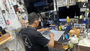 chuyển dữ liệu samsung qua samsung