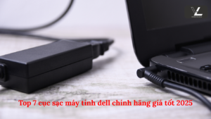 cục sạc máy tính dell
