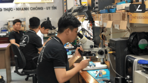 thay bàn phím laptop hết bao nhiêu tiền