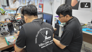 cách mở khóa màn hình điện thoại