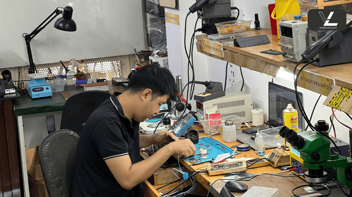 airpod không nghe được 1 bên