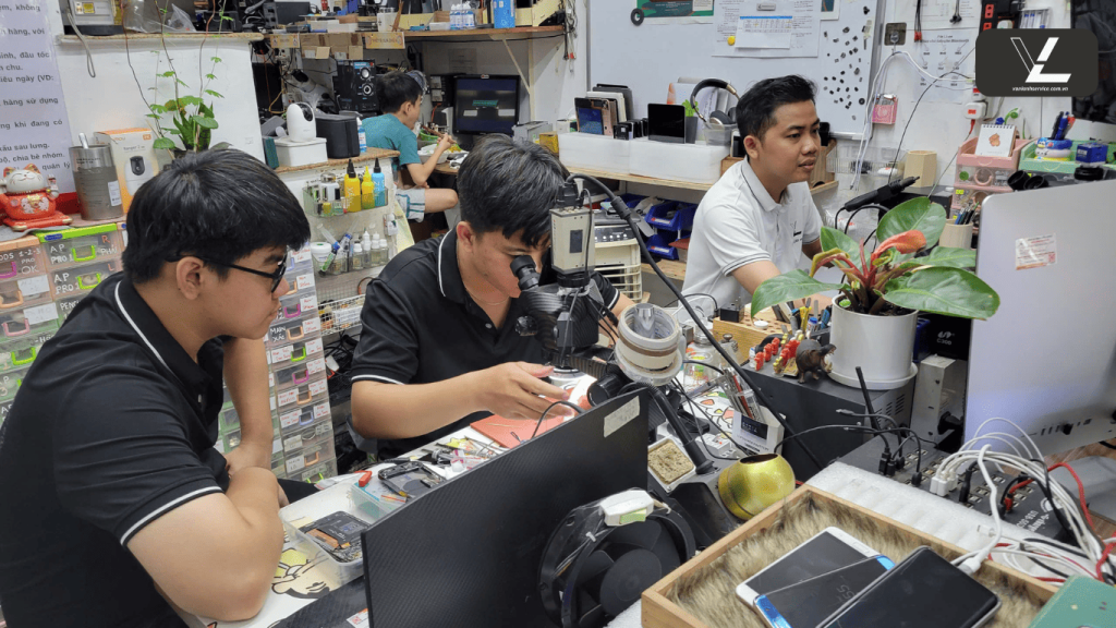 cách tắt nguồn apple watch