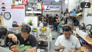 cách kết nối airpod với macbook