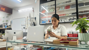 nên mua macbook pro 2016 hay 2017