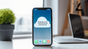 cách xóa ảnh trên icloud vĩnh viễn