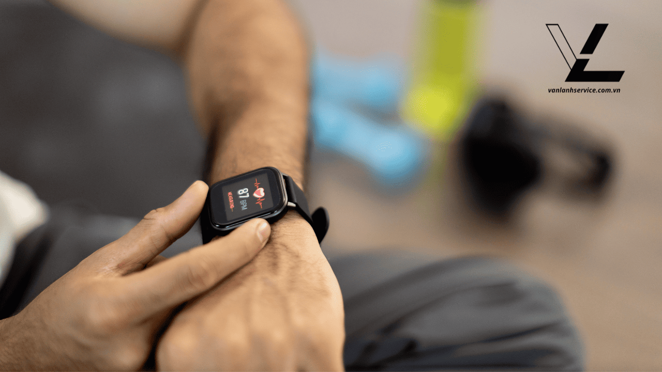đo huyết áp bằng apple watch