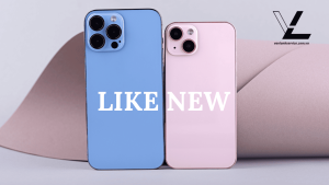 hàng like new có nên mua