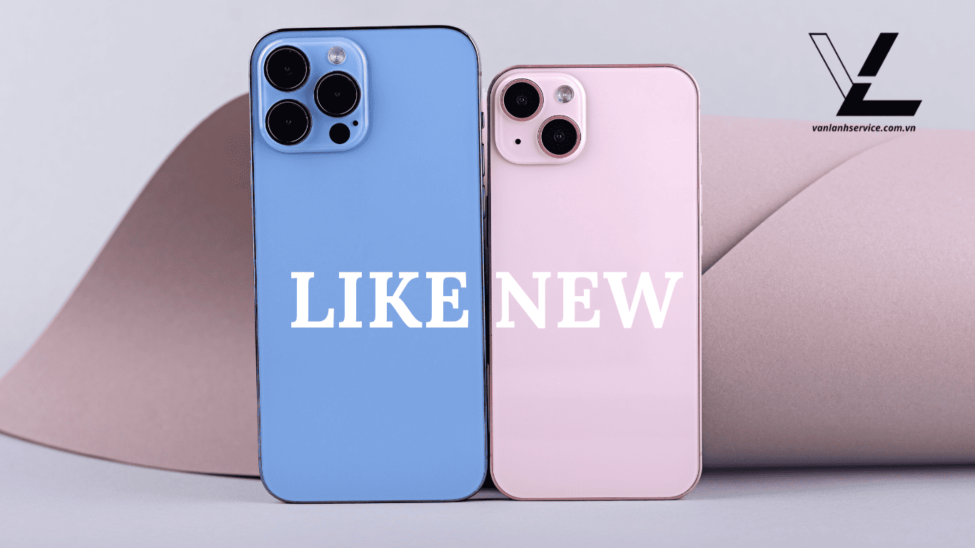hàng like new có nên mua