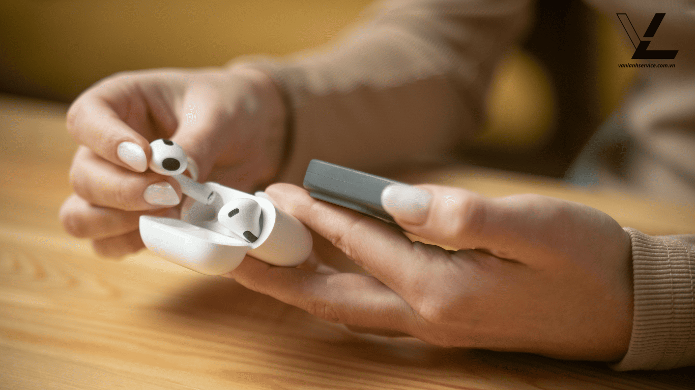 kết nối bluetooth nhưng không nghe được